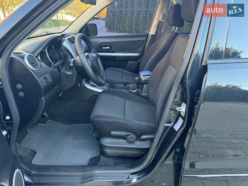 Внедорожник / Кроссовер Suzuki Grand Vitara 2008 в Одессе фото 80 Внедорожник / Кроссовер Suzuki Grand Vitara 2008 в Одессе