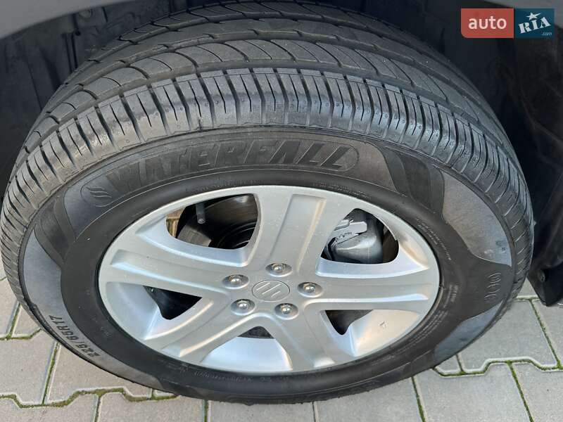 Внедорожник / Кроссовер Suzuki Grand Vitara 2008 в Одессе фото 90 Внедорожник / Кроссовер Suzuki Grand Vitara 2008 в Одессе