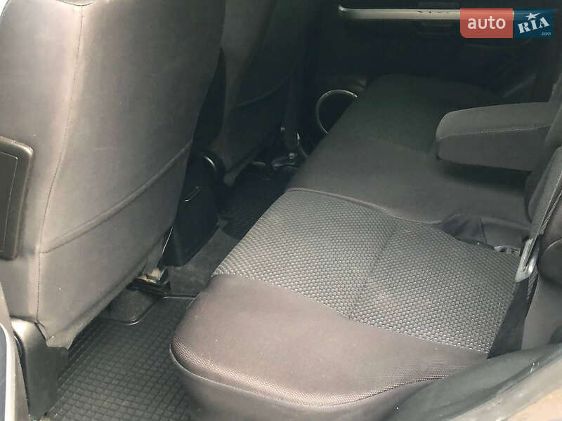 Позашляховик / Кросовер Suzuki Grand Vitara 2011 в Рівному