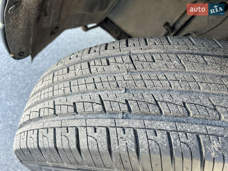 Внедорожник / Кроссовер Suzuki Grand Vitara 2006 в Павлограде фото 16 Внедорожник / Кроссовер Suzuki Grand Vitara 2006 в Павлограде