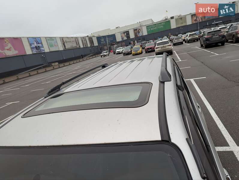 Внедорожник / Кроссовер Suzuki Grand Vitara 2004 в Буче