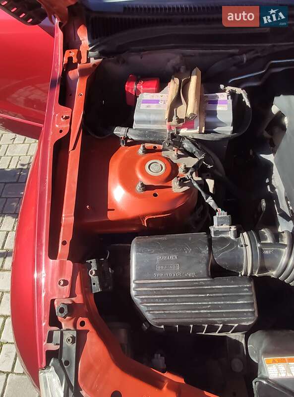 Внедорожник / Кроссовер Suzuki Grand Vitara 2007 в Одессе