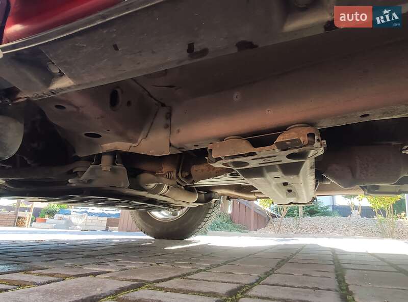 Внедорожник / Кроссовер Suzuki Grand Vitara 2007 в Одессе