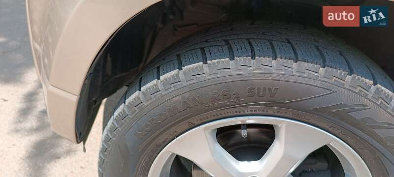 Внедорожник / Кроссовер Suzuki Grand Vitara 2007 в Белгороде-Днестровском