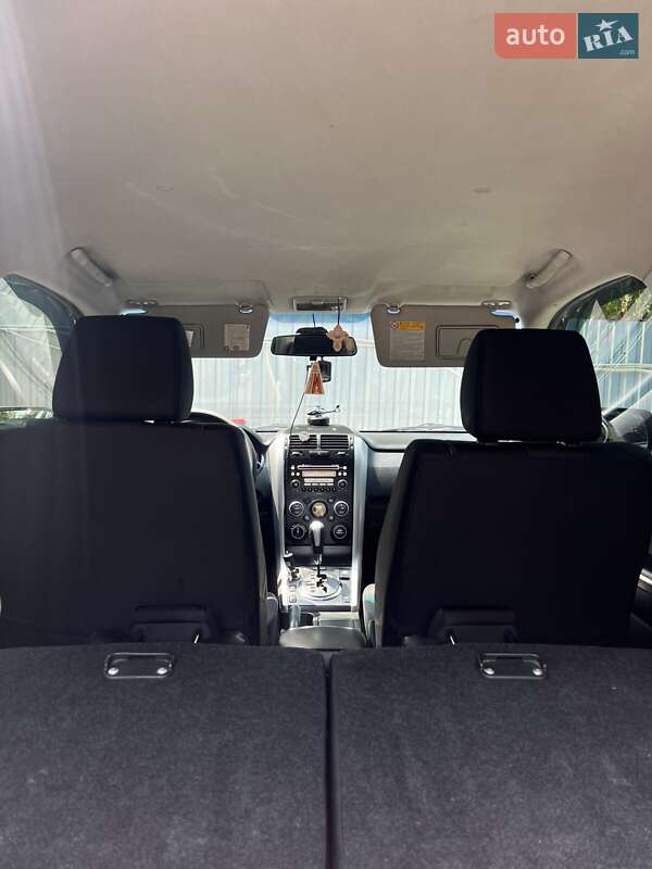 Внедорожник / Кроссовер Suzuki Grand Vitara 2009 в Виннице