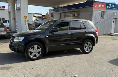Внедорожник / Кроссовер Suzuki Grand Vitara 2007 в Черновцах