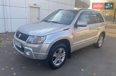 Внедорожник / Кроссовер Suzuki Grand Vitara 2006 в Киеве