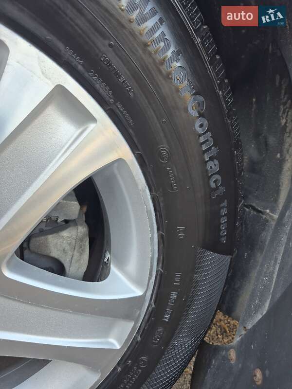 Внедорожник / Кроссовер Suzuki Grand Vitara 2006 в Раздельной