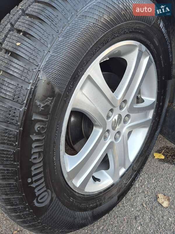 Внедорожник / Кроссовер Suzuki Grand Vitara 2006 в Раздельной