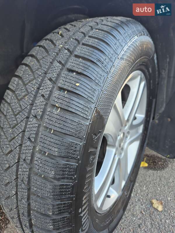 Внедорожник / Кроссовер Suzuki Grand Vitara 2006 в Раздельной