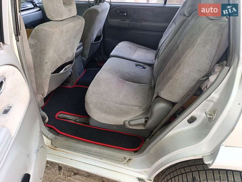 Внедорожник / Кроссовер Suzuki Grand Vitara 2003 в Днепре фото 14 Внедорожник / Кроссовер Suzuki Grand Vitara 2003 в Днепре