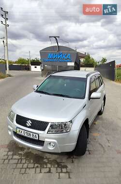 Внедорожник / Кроссовер Suzuki Grand Vitara 2006 в Одессе