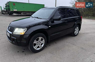 Внедорожник / Кроссовер Suzuki Grand Vitara 2007 в Жмеринке