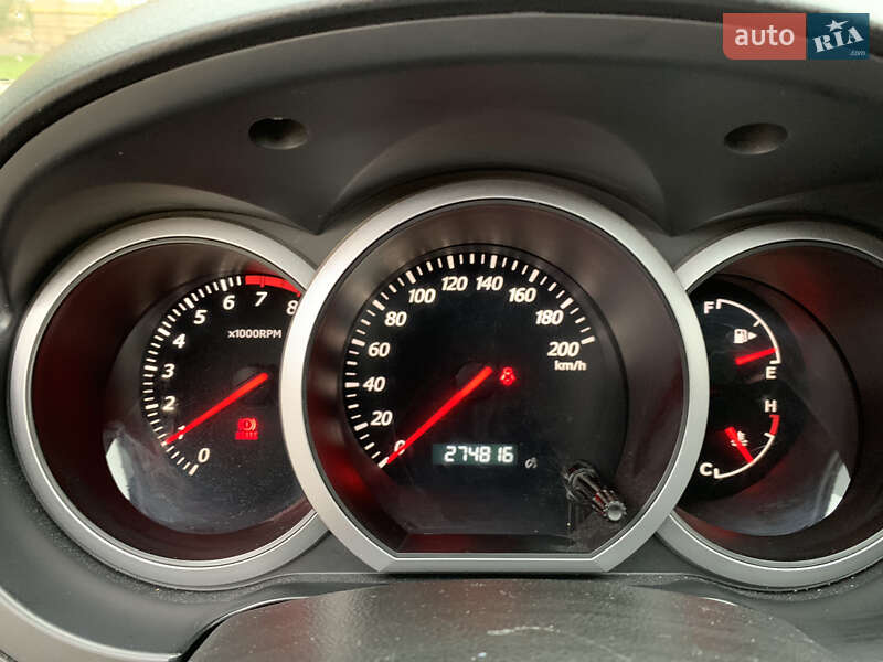 Внедорожник / Кроссовер Suzuki Grand Vitara 2006 в Киеве фото 21 Внедорожник / Кроссовер Suzuki Grand Vitara 2006 в Киеве