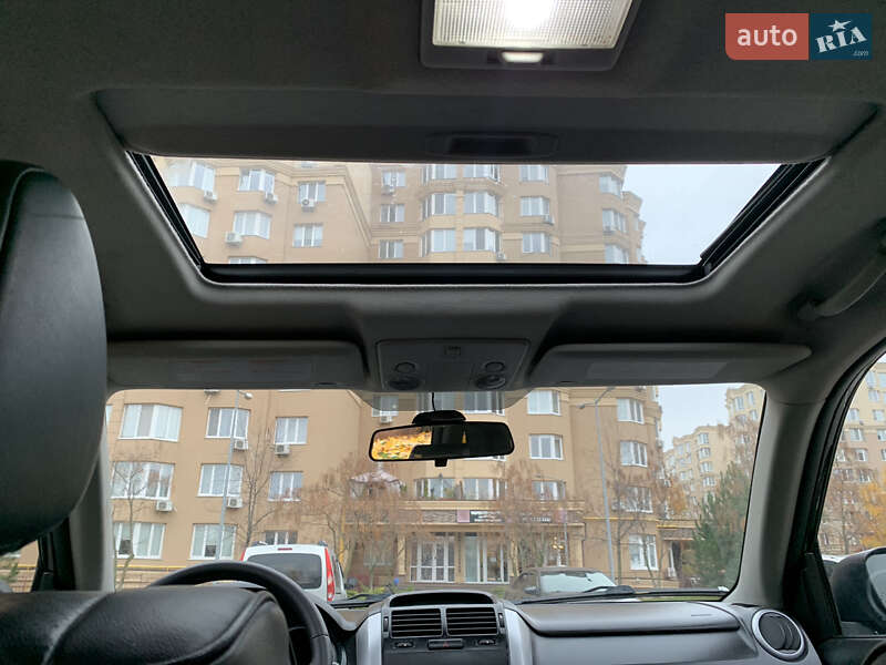 Внедорожник / Кроссовер Suzuki Grand Vitara 2006 в Киеве фото 38 Внедорожник / Кроссовер Suzuki Grand Vitara 2006 в Киеве
