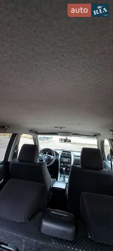 Внедорожник / Кроссовер Suzuki Grand Vitara 2007 в Запорожье