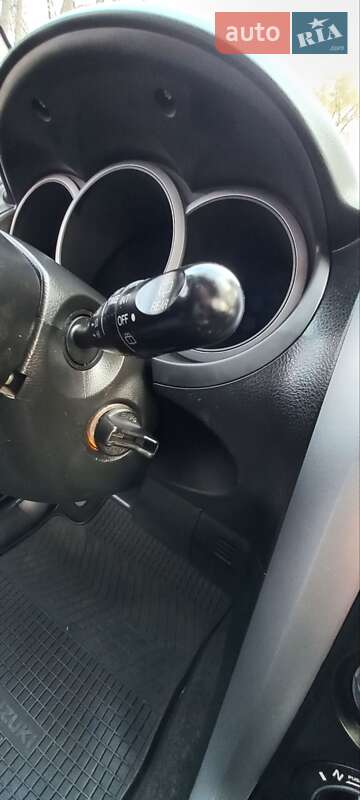 Внедорожник / Кроссовер Suzuki Grand Vitara 2007 в Запорожье