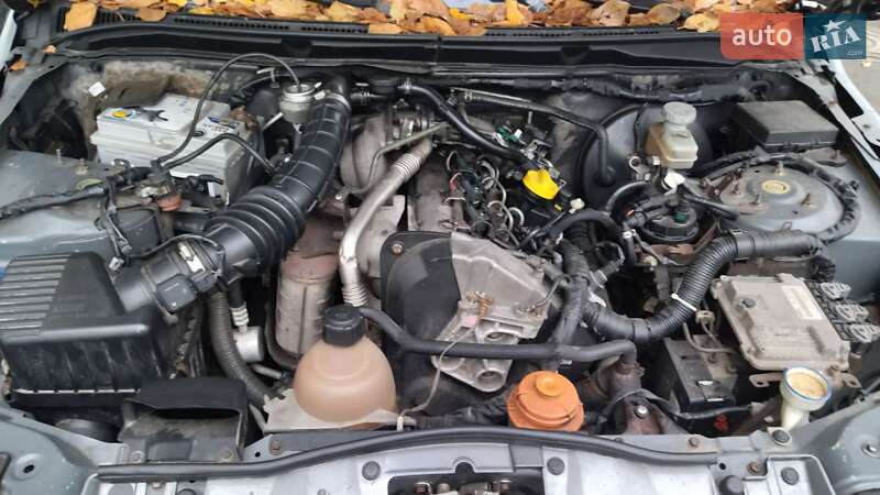 Внедорожник / Кроссовер Suzuki Grand Vitara 2007 в Киеве фото 6 Внедорожник / Кроссовер Suzuki Grand Vitara 2007 в Киеве