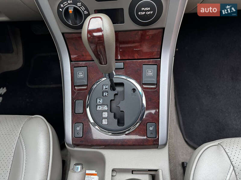 Внедорожник / Кроссовер Suzuki Grand Vitara 2006 в Днепре фото 14 Внедорожник / Кроссовер Suzuki Grand Vitara 2006 в Днепре