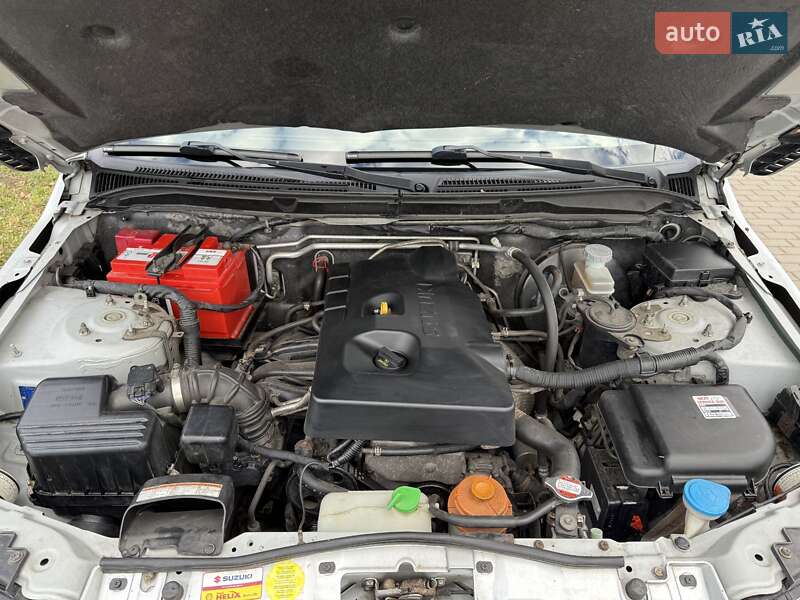 Внедорожник / Кроссовер Suzuki Grand Vitara 2007 в Львове фото 8 Внедорожник / Кроссовер Suzuki Grand Vitara 2007 в Львове