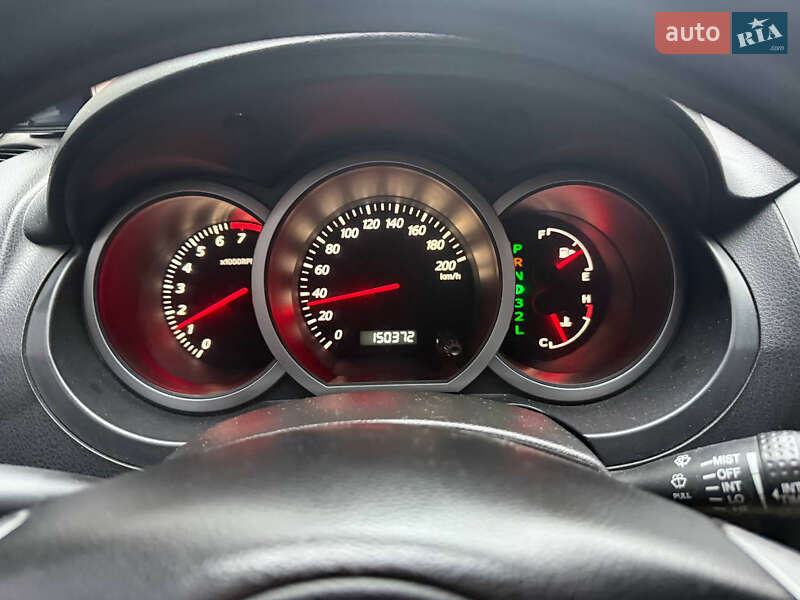 Внедорожник / Кроссовер Suzuki Grand Vitara 2006 в Броварах фото 12 Внедорожник / Кроссовер Suzuki Grand Vitara 2006 в Броварах