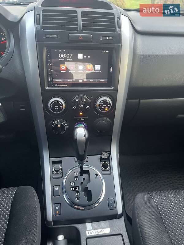 Внедорожник / Кроссовер Suzuki Grand Vitara 2006 в Киеве