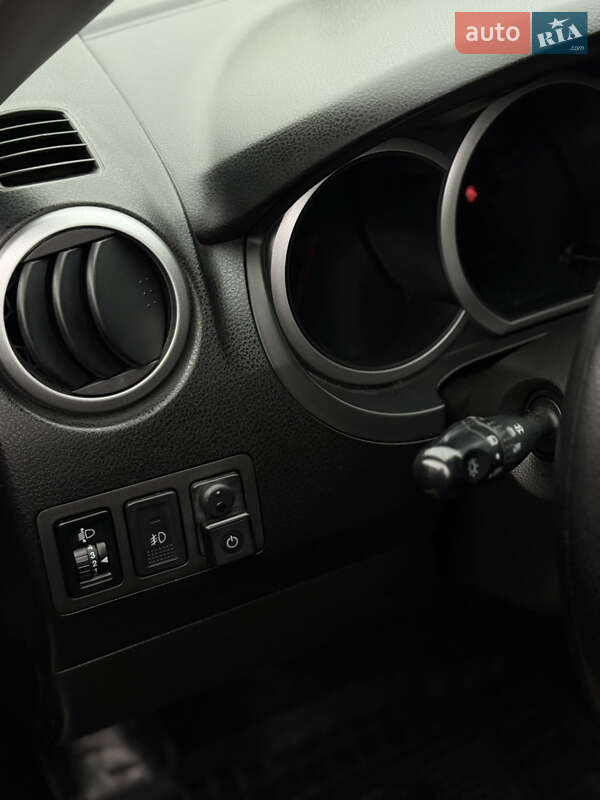 Внедорожник / Кроссовер Suzuki Grand Vitara 2008 в Белой Церкви