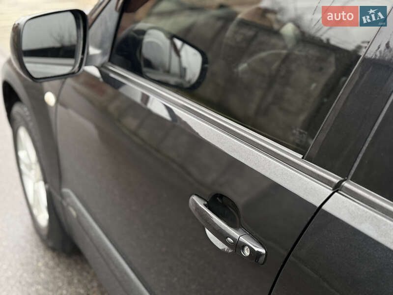 Внедорожник / Кроссовер Suzuki Grand Vitara 2008 в Белой Церкви