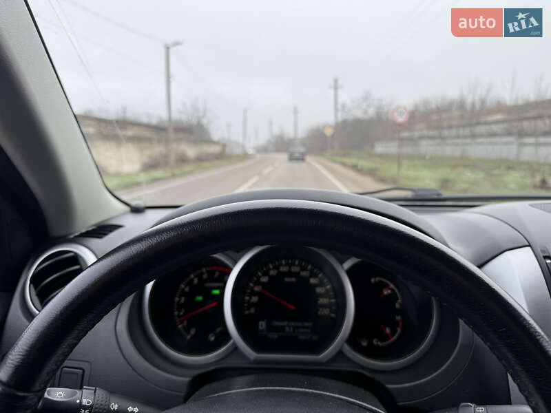 Позашляховик / Кросовер Suzuki Grand Vitara 2016 в Дніпрі