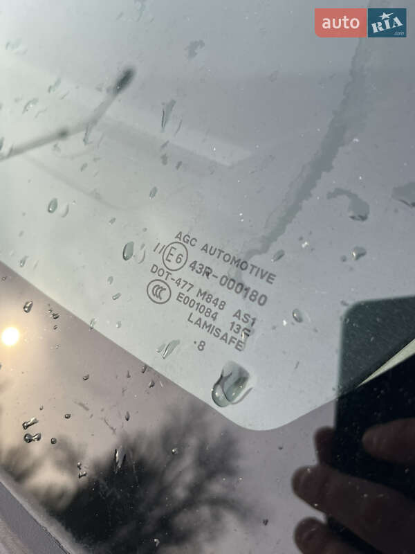 Внедорожник / Кроссовер Suzuki Grand Vitara 2008 в Днепре