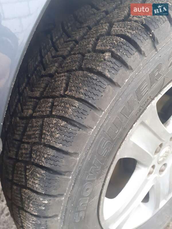 Внедорожник / Кроссовер Suzuki Grand Vitara 2007 в Камне-Каширском