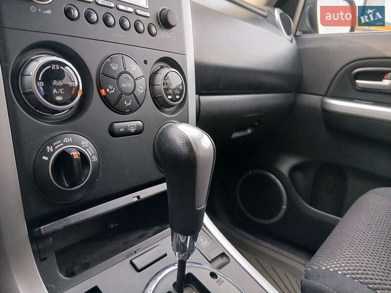 Позашляховик / Кросовер Suzuki Grand Vitara 2006 в Києві фото 18 Позашляховик / Кросовер Suzuki Grand Vitara 2006 в Києві