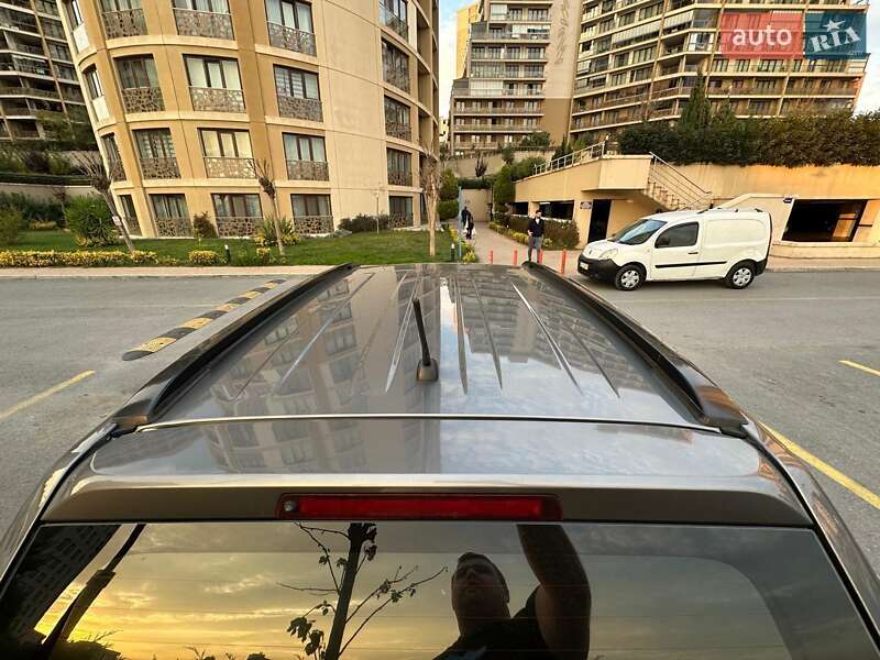 Внедорожник / Кроссовер Suzuki Grand Vitara 2007 в Николаеве