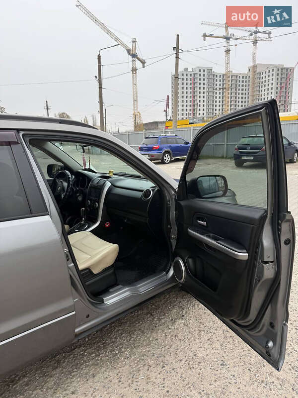 Внедорожник / Кроссовер Suzuki Grand Vitara 2006 в Одессе