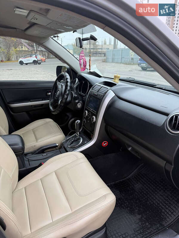 Внедорожник / Кроссовер Suzuki Grand Vitara 2006 в Одессе