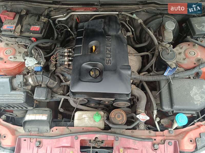 Внедорожник / Кроссовер Suzuki Grand Vitara 2007 в Киеве