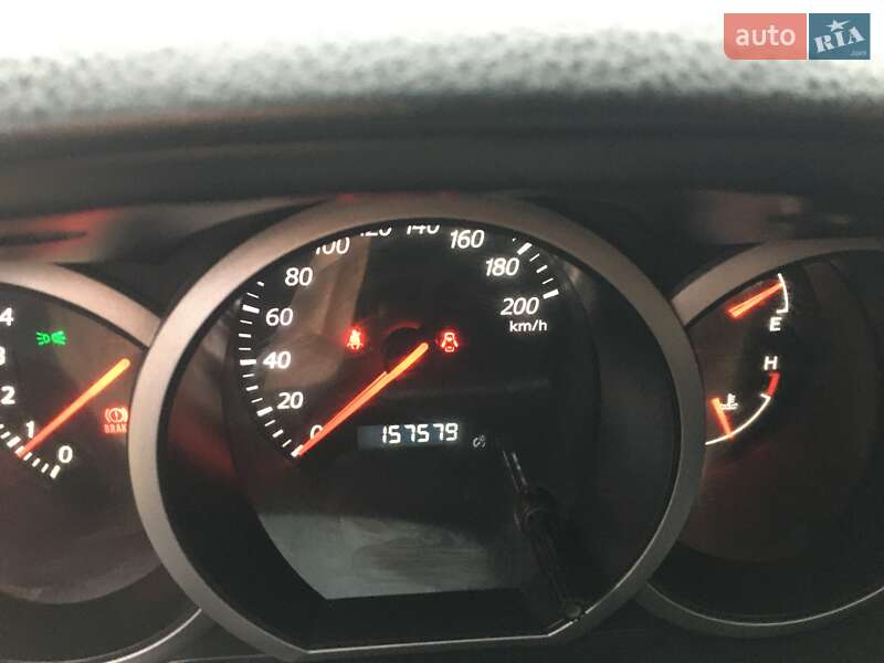 Внедорожник / Кроссовер Suzuki Grand Vitara 2007 в Виннице фото 6 Внедорожник / Кроссовер Suzuki Grand Vitara 2007 в Виннице