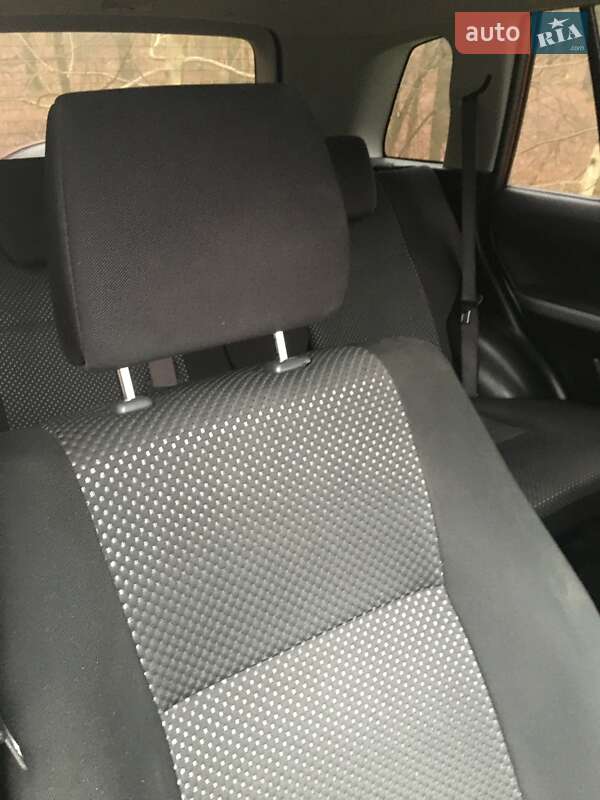 Внедорожник / Кроссовер Suzuki Grand Vitara 2007 в Виннице фото 11 Внедорожник / Кроссовер Suzuki Grand Vitara 2007 в Виннице