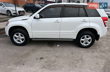 Внедорожник / Кроссовер Suzuki Grand Vitara 2012 в Киеве