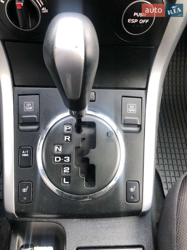 Внедорожник / Кроссовер Suzuki Grand Vitara 2011 в Ровно