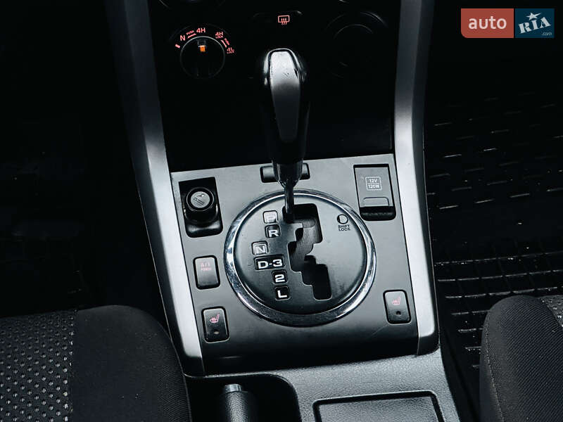 Внедорожник / Кроссовер Suzuki Grand Vitara 2006 в Харькове