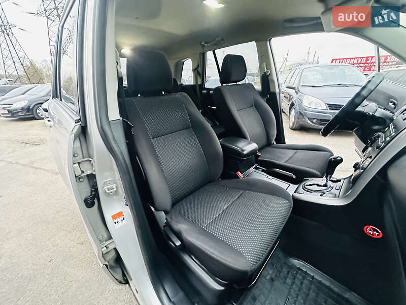 Внедорожник / Кроссовер Suzuki Grand Vitara 2006 в Харькове