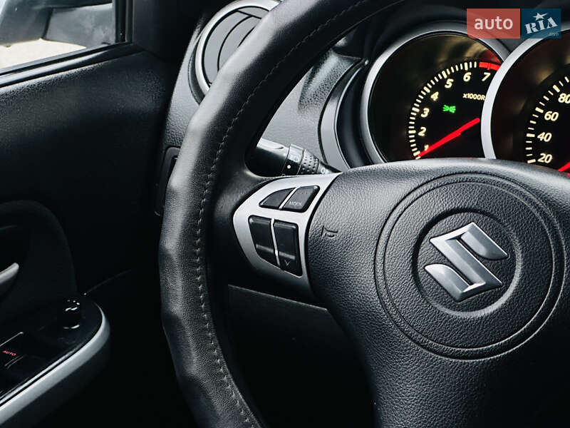 Внедорожник / Кроссовер Suzuki Grand Vitara 2006 в Харькове