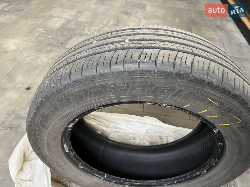 Внедорожник / Кроссовер Suzuki Grand Vitara 2015 в Львове