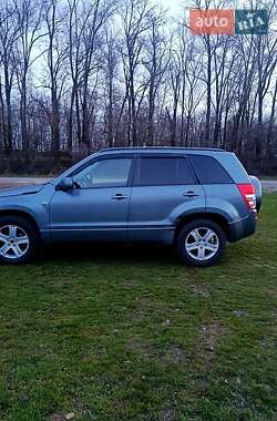 Позашляховик / Кросовер Suzuki Grand Vitara 2006 в Запоріжжі