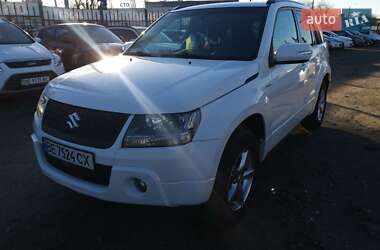 Позашляховик / Кросовер Suzuki Grand Vitara 2012 в Миколаєві