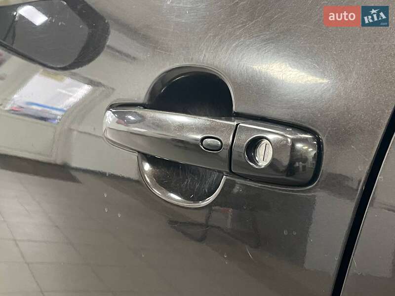 Внедорожник / Кроссовер Suzuki Grand Vitara 2016 в Киеве