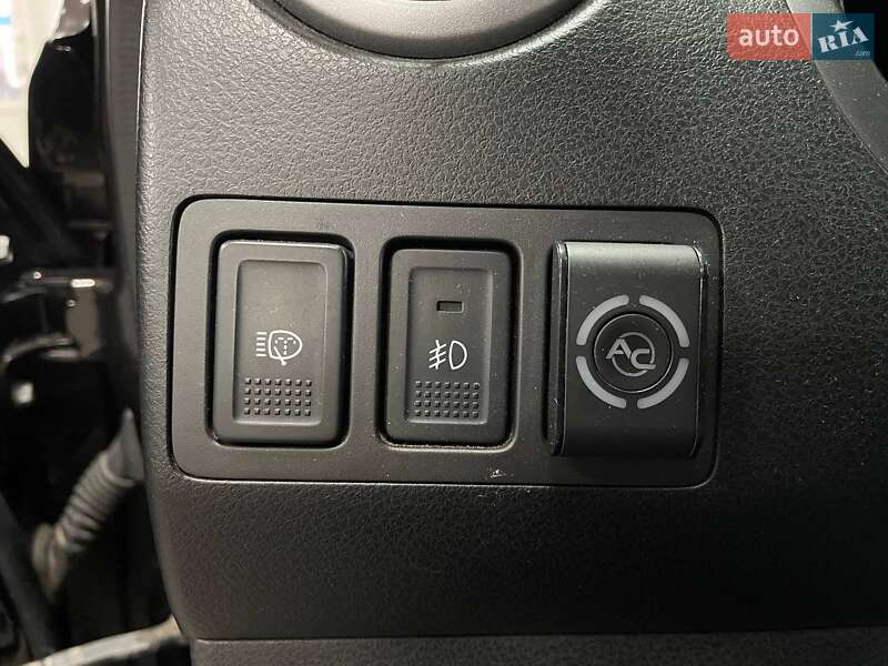 Внедорожник / Кроссовер Suzuki Grand Vitara 2016 в Киеве