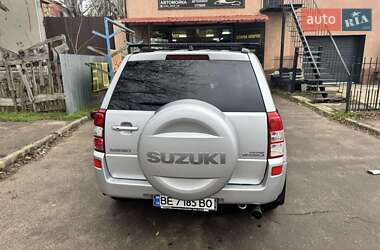 Внедорожник / Кроссовер Suzuki Grand Vitara 2006 в Николаеве