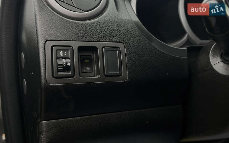 Позашляховик / Кросовер Suzuki Grand Vitara 2007 в Мукачевому фото 17 Позашляховик / Кросовер Suzuki Grand Vitara 2007 в Мукачевому